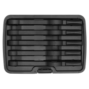 Sealey Brake Caliper Slogging Wrench Set CV212 5 Piece