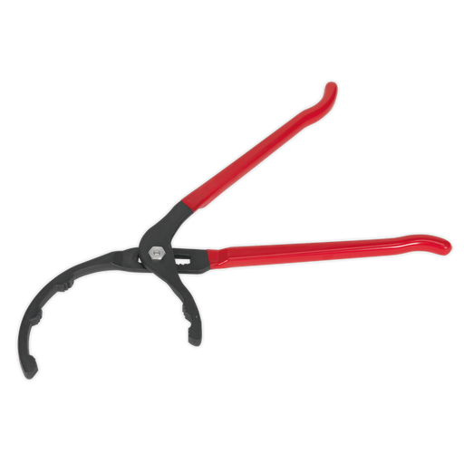 Sealey Oil Filter Pliers CV6412 95-178mm