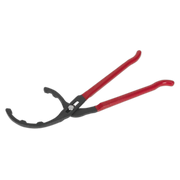 Sealey Oil Filter Pliers CV6412 95-178mm