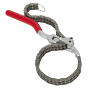 Sealey Air Dryer Cartridge Chain Wrench 60-160mm