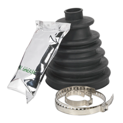Sealey Universal CVJ Boot 56-116mm Model CV96