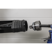 Sealey Universal CVJ Boot 56-116mm Model CV96