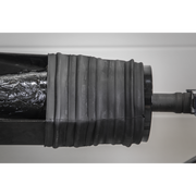 Sealey Universal CVJ Boot 56-116mm Model CV96