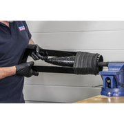Sealey Universal CVJ Boot 56-116mm Model CV96