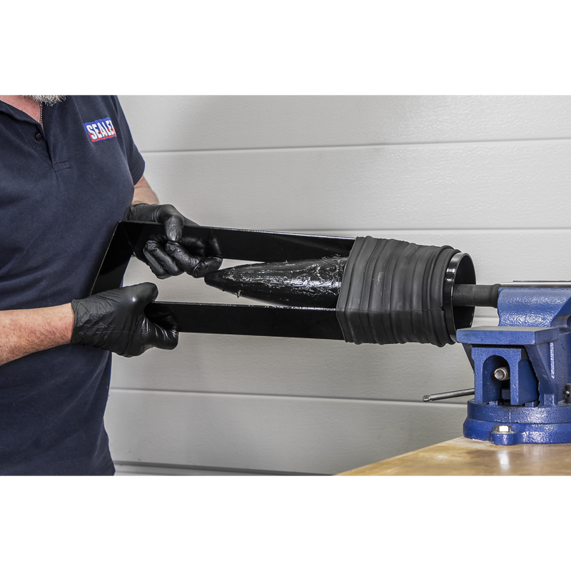 Sealey Universal CVJ Boot 56-116mm Model CV96