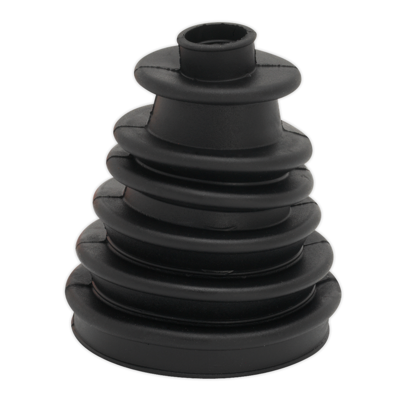 Sealey Universal CVJ Boot 56-116mm Model CV96