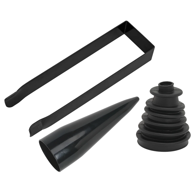 Sealey CVJ Installation Kit CVJCOM1 with Universal Boot Ø56-116mm