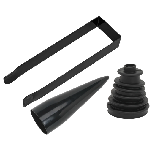 Sealey CVJ Installation Kit CVJCOM1 with Universal Boot Ø56-116mm