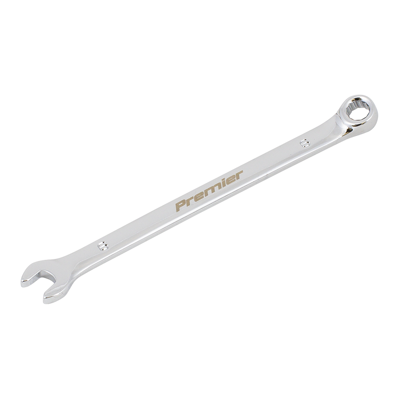 Sealey Premier Combination Spanner 6mm Model CW06 123mm