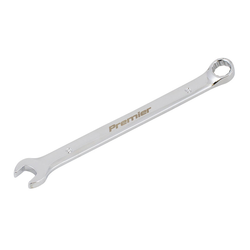 Sealey Premier Combination Spanner 6mm Model CW06 123mm