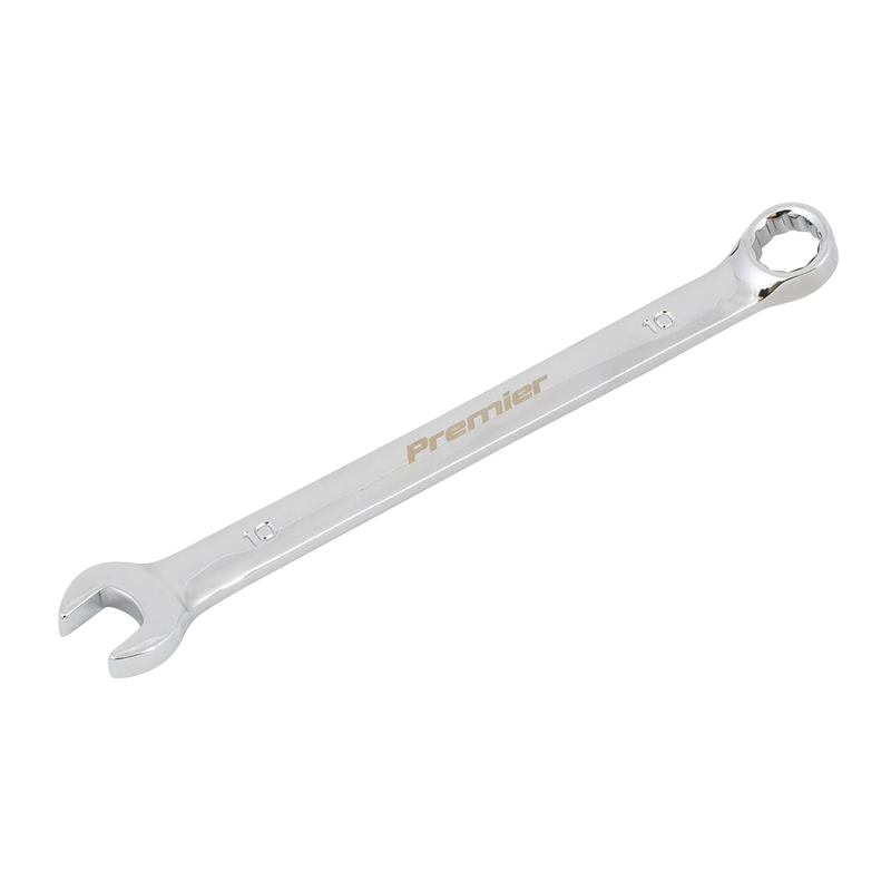 Sealey Premier Combination Spanner 6mm Model CW06 123mm