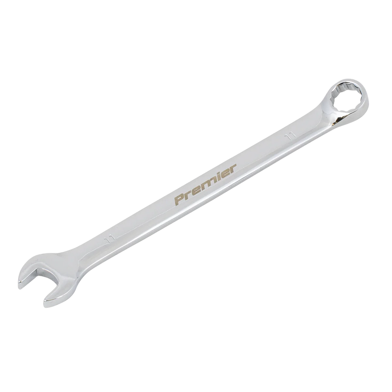 Sealey Premier Combination Spanner 6mm Model CW06 123mm