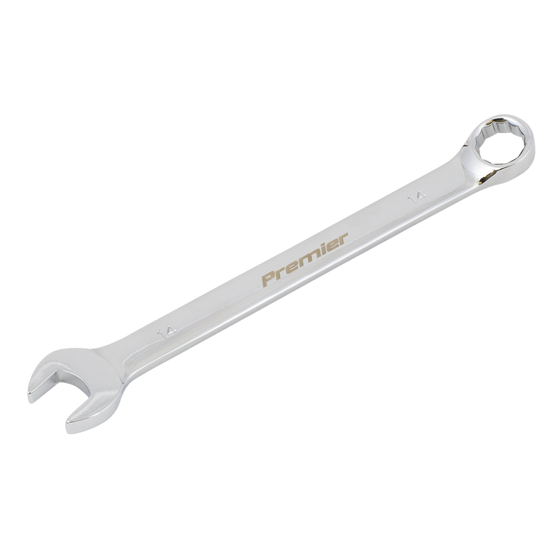 Sealey Premier Combination Spanner 6mm Model CW06 123mm