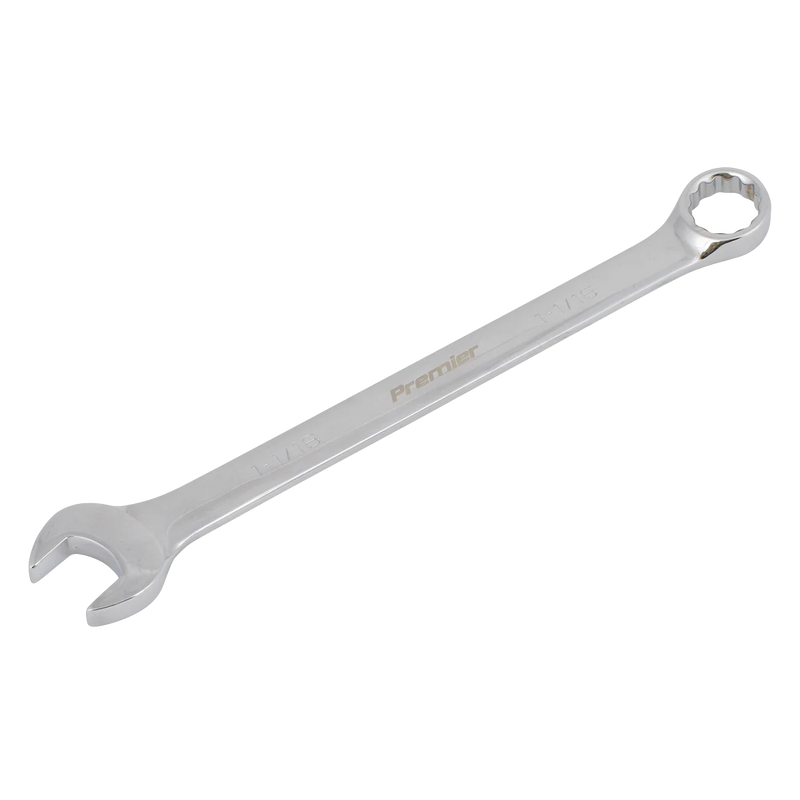 Sealey Premier Combination Spanner 1-1/16" Model CW14AF 365mm