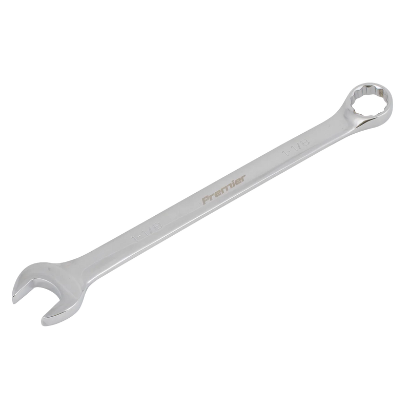 Sealey Premier Combination Spanner 1-1/16" Model CW14AF 365mm
