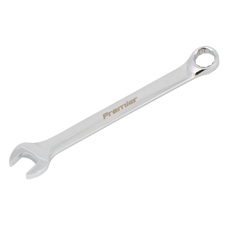 Sealey Premier Combination Spanner 6mm Model CW06 123mm
