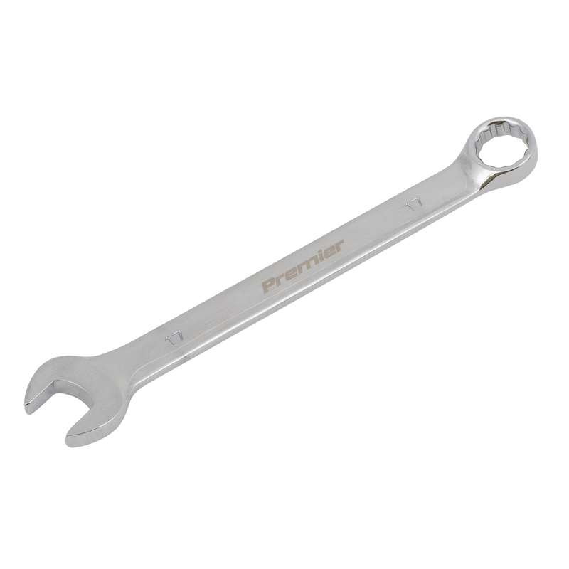 Sealey Premier Combination Spanner 6mm Model CW06 123mm