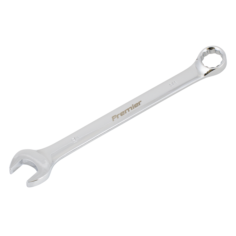 Sealey Premier Combination Spanner 6mm Model CW06 123mm