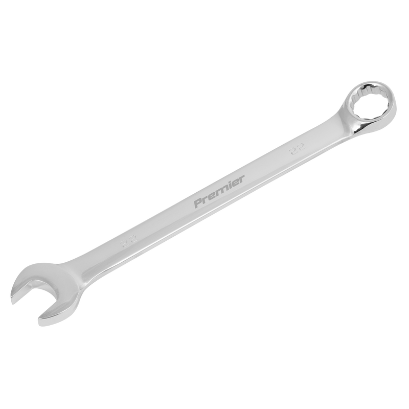 Sealey Premier Combination Spanner 6mm Model CW06 123mm