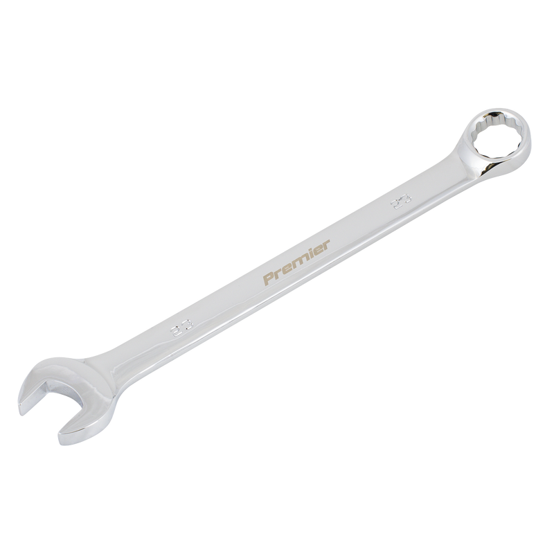 Sealey Premier Combination Spanner 6mm Model CW06 123mm