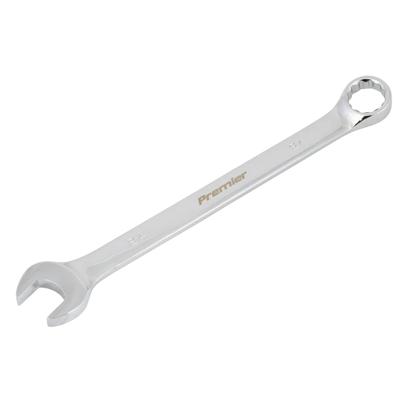 Sealey Premier Combination Spanner 6mm Model CW06 123mm