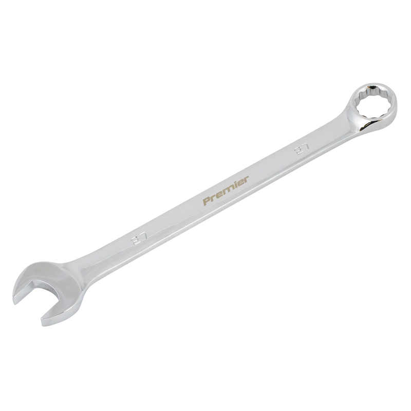 Sealey Premier Combination Spanner 6mm Model CW06 123mm