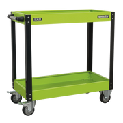 Sealey Superline PRO Heavy-Duty Workshop Trolley CX109HV 160kg Capacity