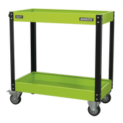 Sealey Superline PRO Heavy-Duty Workshop Trolley CX109HV 160kg Capacity