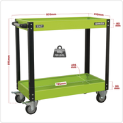 Sealey Superline PRO Heavy-Duty Workshop Trolley CX109HV 160kg Capacity