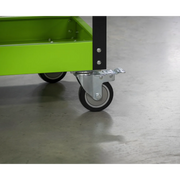 Sealey Superline PRO Heavy-Duty Workshop Trolley CX110HV 160kg Capacity