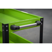 Sealey Superline PRO Heavy-Duty Workshop Trolley CX110HV 160kg Capacity