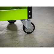 Sealey Superline PRO Heavy-Duty Workshop Trolley CX110HV 160kg Capacity