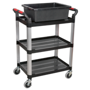 Sealey Storage Tray CX311 575x430x180mm