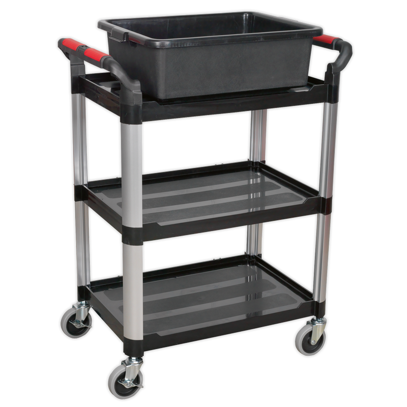 Sealey Storage Tray CX311 575x430x180mm