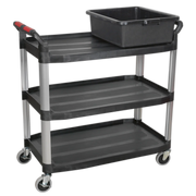 Sealey Storage Tray CX311 575x430x180mm