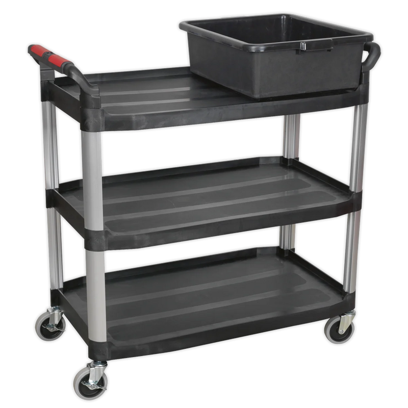 Sealey Storage Tray CX311 575x430x180mm