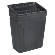 Sealey Waste Disposal Bin CX312 385x260x435mm