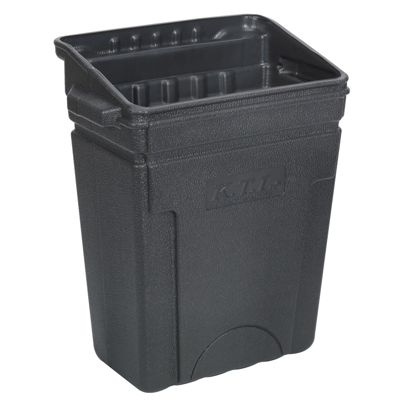 Sealey Waste Disposal Bin CX312 385x260x435mm