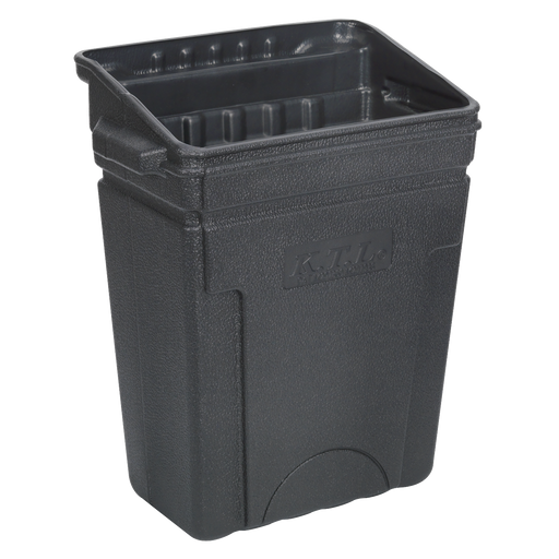 Sealey Waste Disposal Bin CX312 385x260x435mm