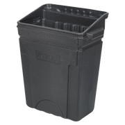 Sealey Waste Disposal Bin CX312 385x260x435mm
