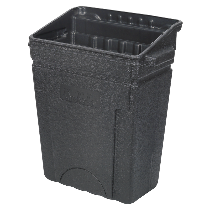 Sealey Waste Disposal Bin CX312 385x260x435mm