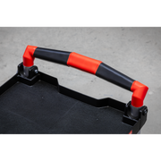Sealey Folding Workshop Trolley CX314 25kg Capacity