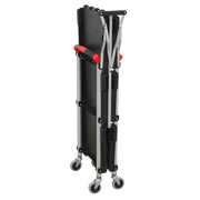 Sealey Folding Workshop Trolley CX314 25kg Capacity