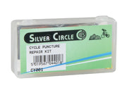 Silverhook Puncture Repair Kit - Standard - CY001