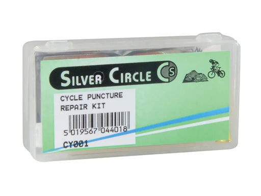 Silverhook Puncture Repair Kit - Standard - CY001