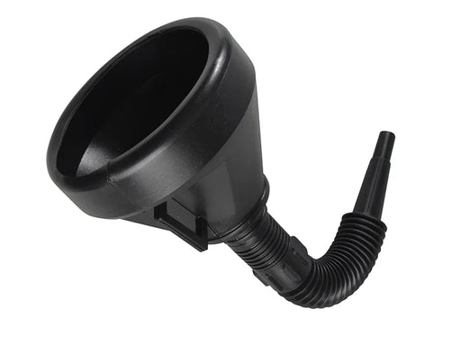 Silverhook Flexible Funnel with Metal Gauze - SSF005