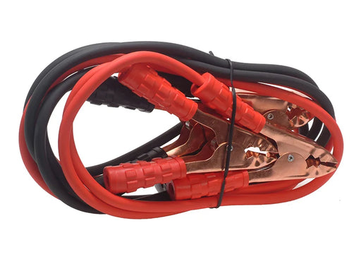 Silverhook Jump Leads - 2.5m / 200 amp - SSJL200