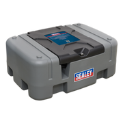 Sealey Portable Diesel Tank 200L 12V with Electric Pump