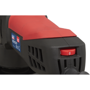 Sealey 150mm Dual Action Sander/Polisher 600W Variable Speed DAS149