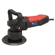 Sealey 150mm Dual Action Sander/Polisher 600W Variable Speed DAS149
